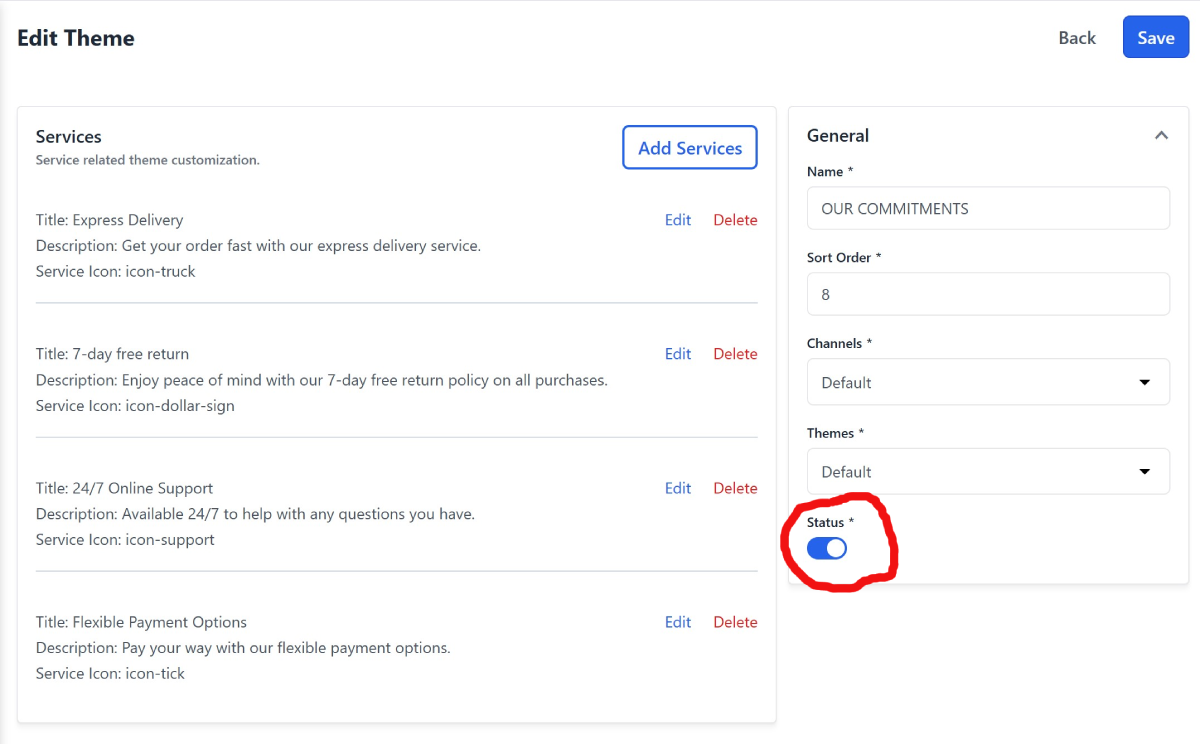 Chọn c&aacute;c sản phẩm c&ugrave;ng danh mục