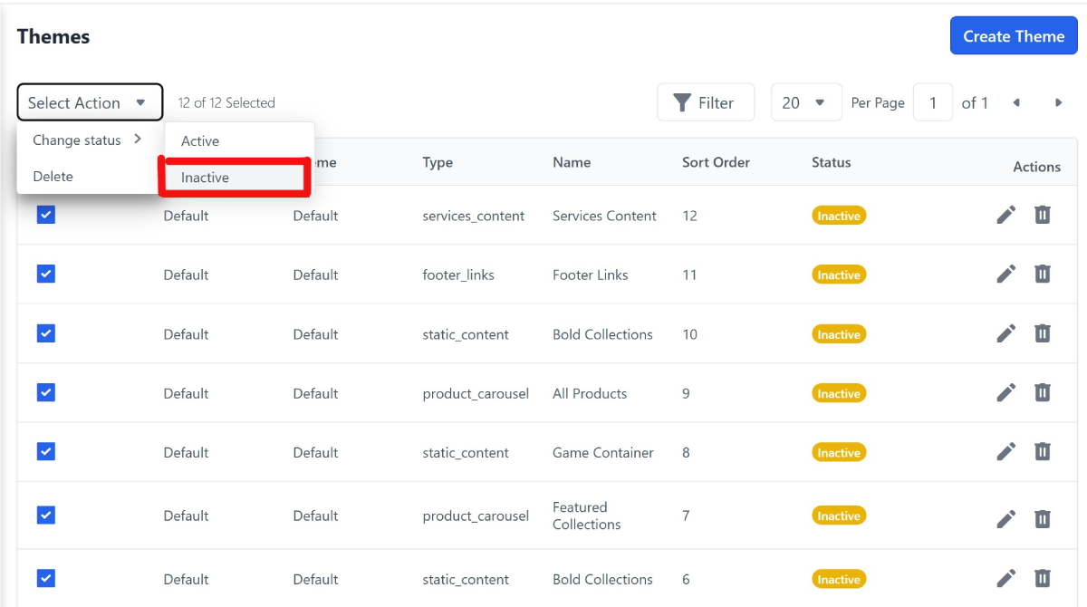 Chọn c&aacute;c sản phẩm c&ugrave;ng danh mục