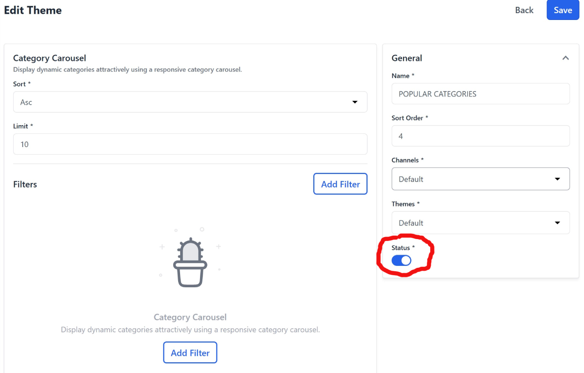 Chọn c&aacute;c sản phẩm c&ugrave;ng danh mục