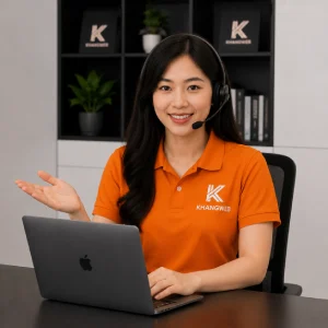 KhangWeb
