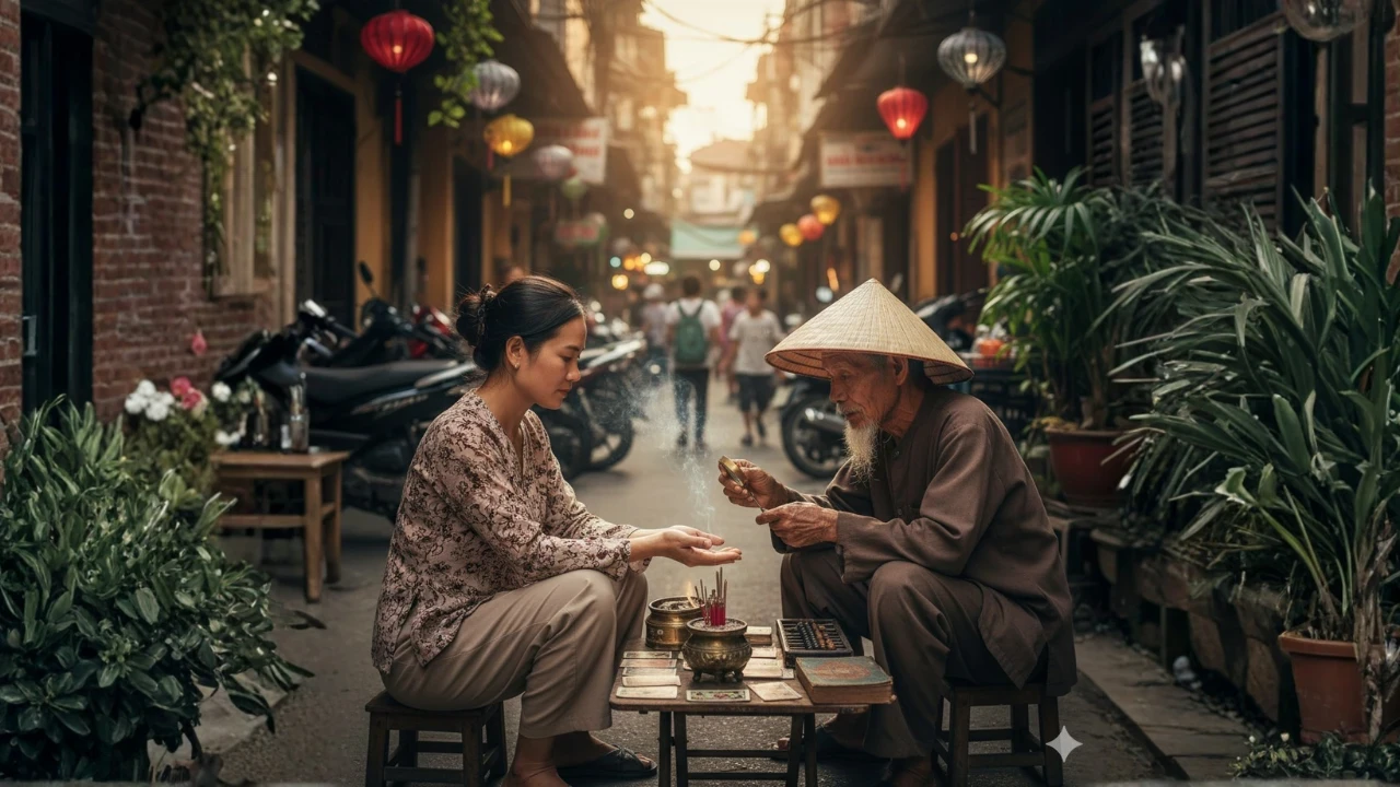 Ý nghĩa các con số và 3 con số may mắn hôm nay của bạn theo dân gian