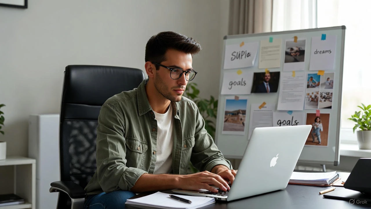 Xây dựng “Brand cá nhân mini” – chìa khóa bán hàng thành công năm 2026