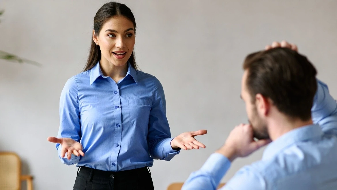 Tư duy đúng khi bắt đầu bán hàng – tránh 10 sai lầm khiến 90% người mới thất bại