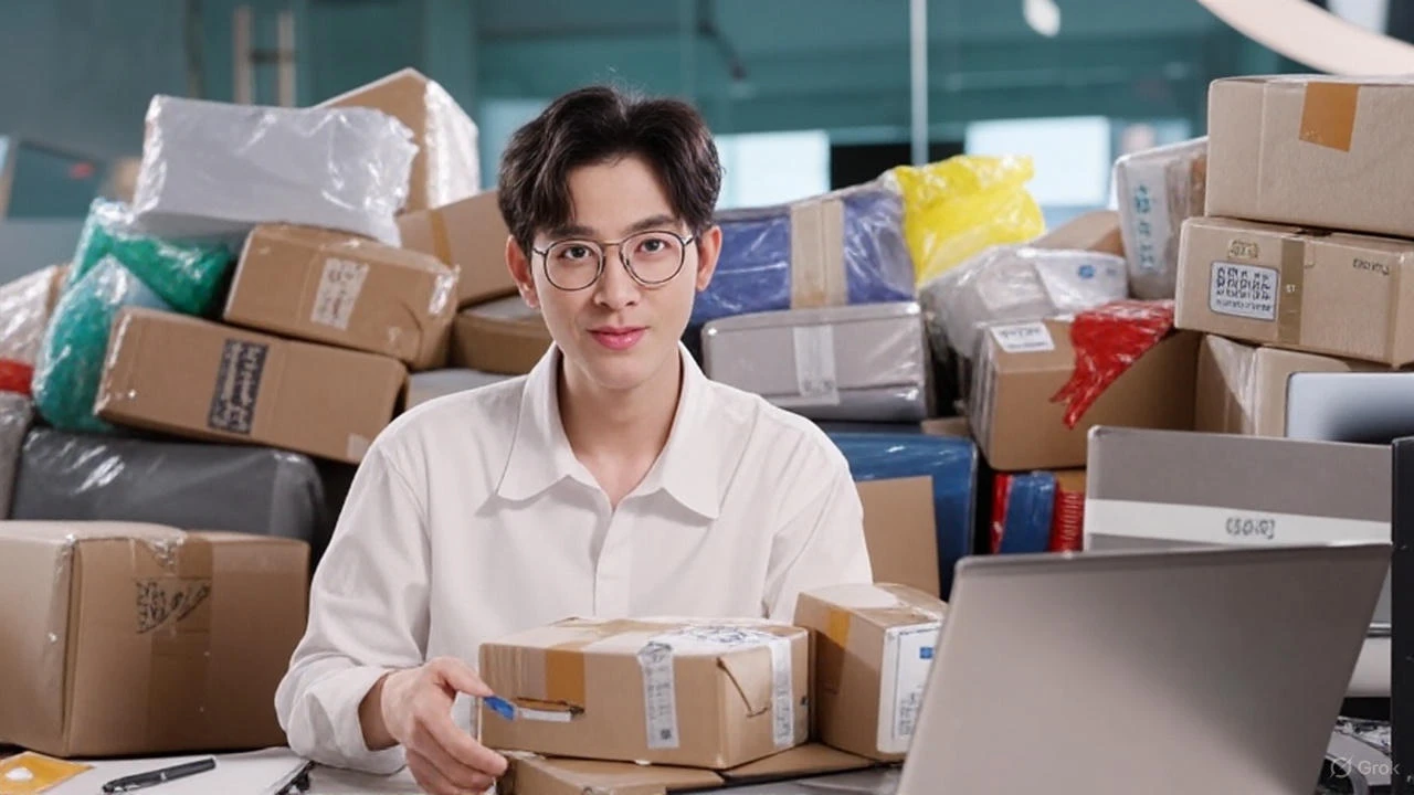 Vì sao năm 2026 là thời điểm vàng để khởi nghiệp online với 0 đồng