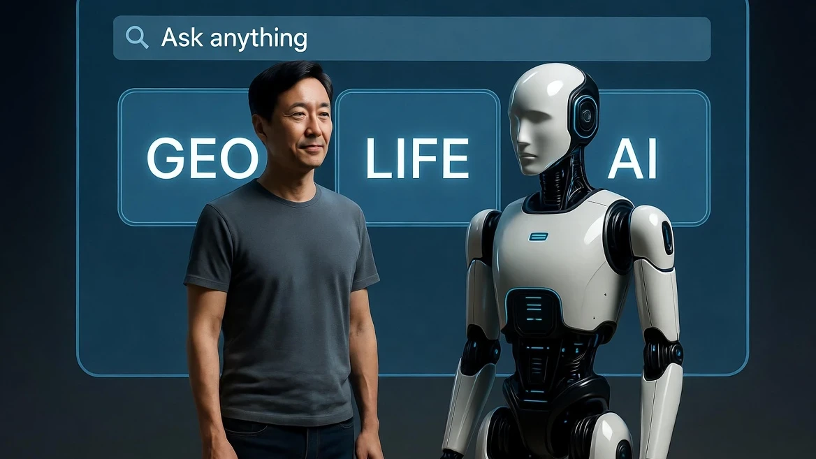 10 cách làm SEO & GEO hiệu quả dù bạn không có trải nghiệm thực tế