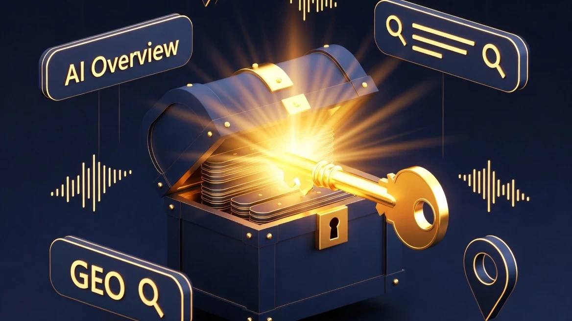 Chiến thuật đánh chiếm từ khóa vol thấp trong kỷ nguyên SEO AI & GEO 2026