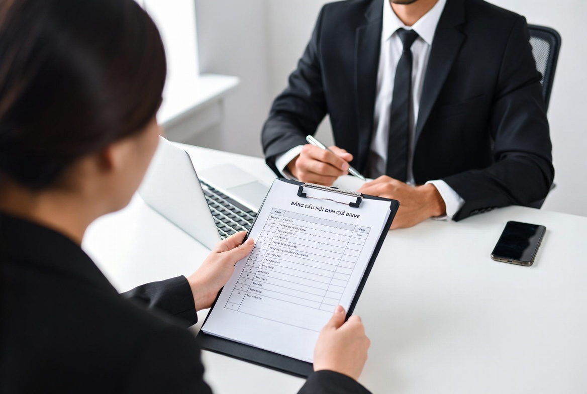 H&igrave;nh ảnh minh họa việc tuyển dụng đ&uacute;ng người b&aacute;n h&agrave;ng