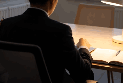 H&igrave;nh ảnh minh họa tầm quan trọng của việc chuẩn bị trước khi gặp kh&aacute;ch h&agrave;ng