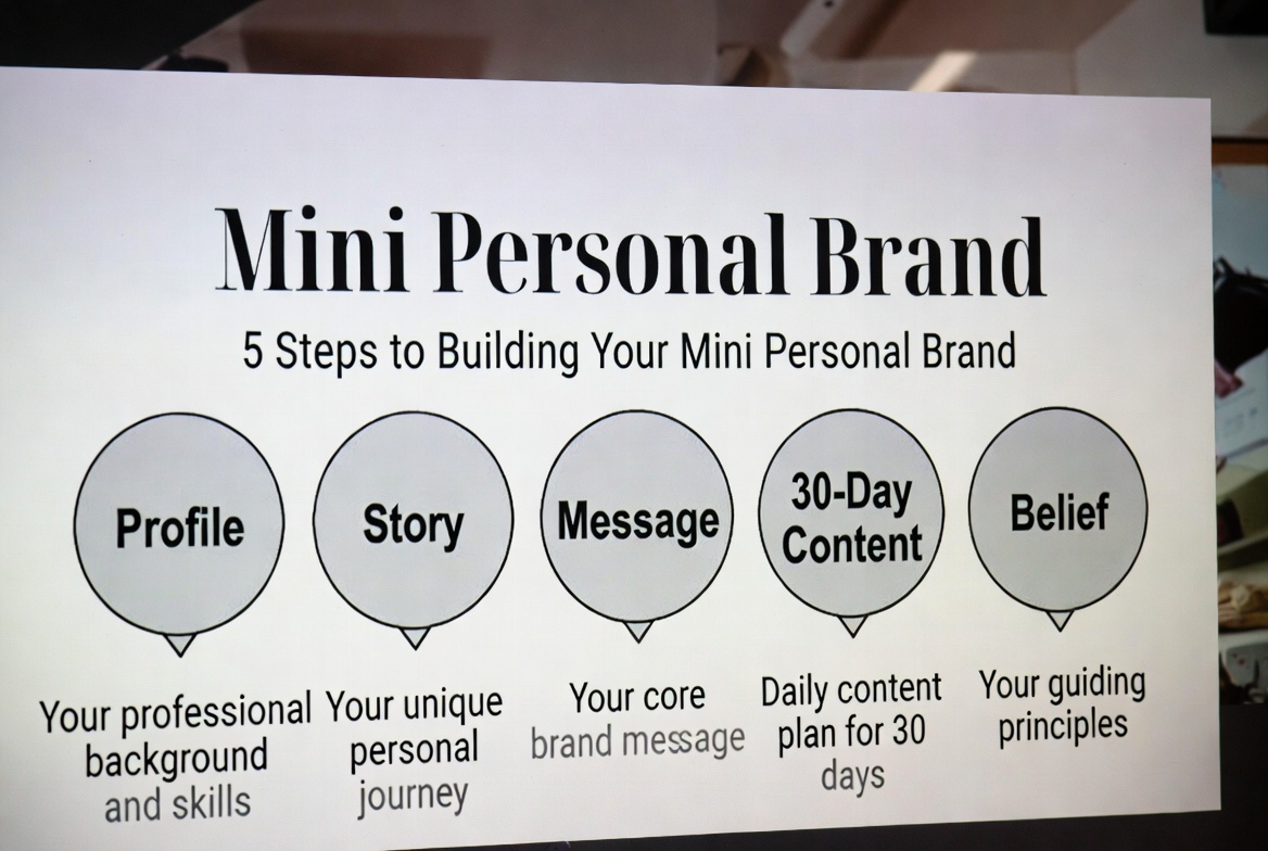 H&igrave;nh ảnh minh họa 5 th&agrave;nh phần cốt l&otilde;i của Brand C&aacute; Nh&acirc;n Mini