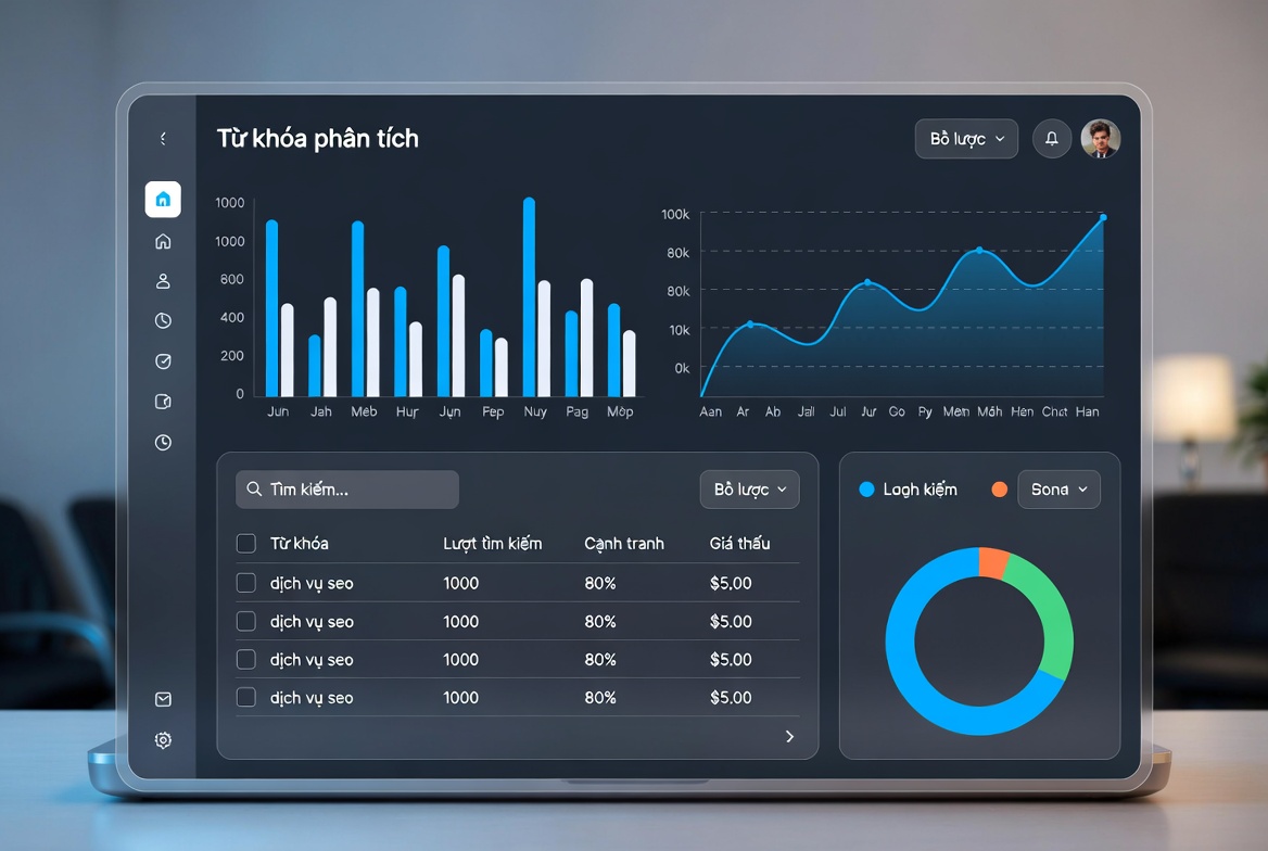 Chiến lược SEO cho sản phẩm 0 vốn