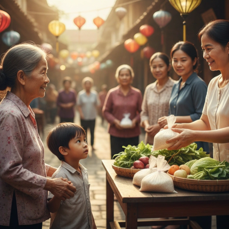 Chia sẻ khi c&oacute; thể