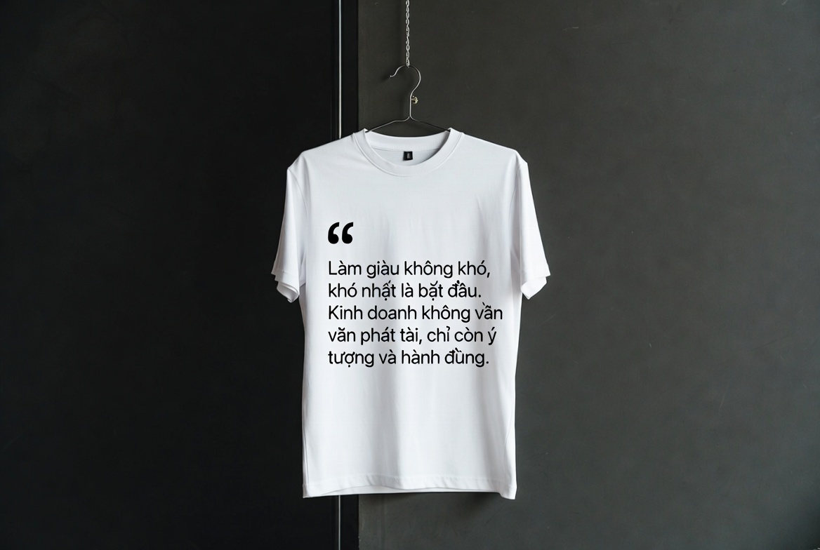 Print On Demand l&agrave; g&igrave;