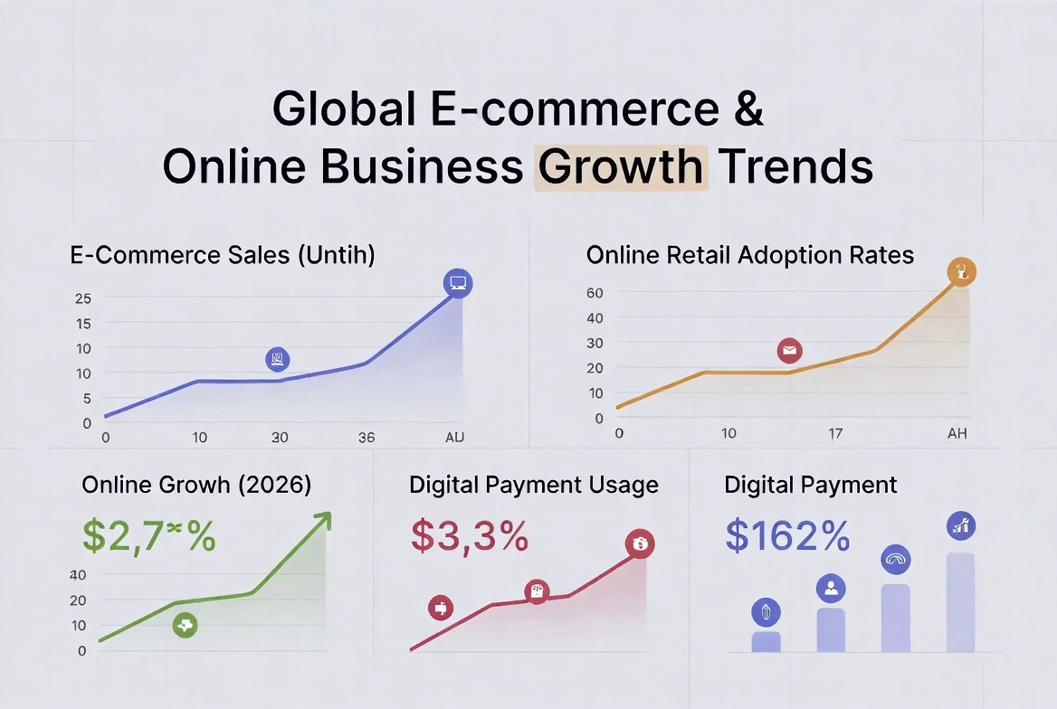 Thị trường TMĐT Việt Nam 2026