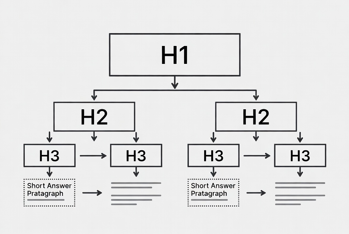 Chiến lược nội dung SEO