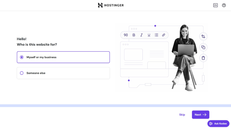 H&igrave;nh ảnh tạo website mới