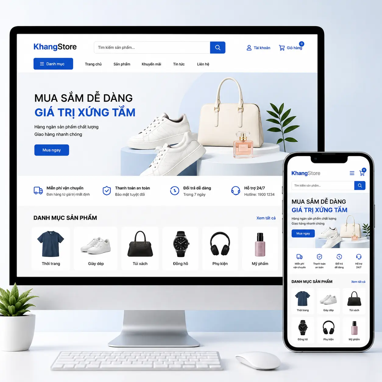 KhangStore